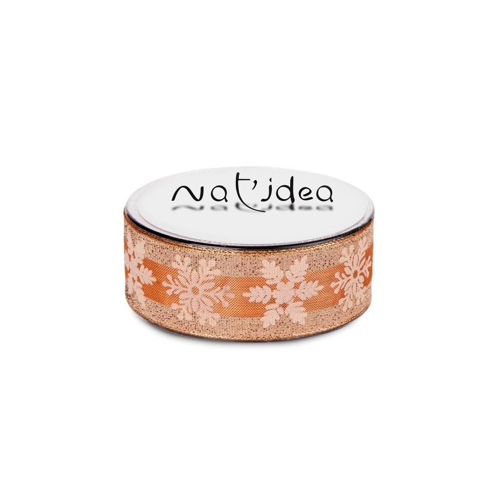 NASTRO EISHOTEL 40MMX15MT COPP